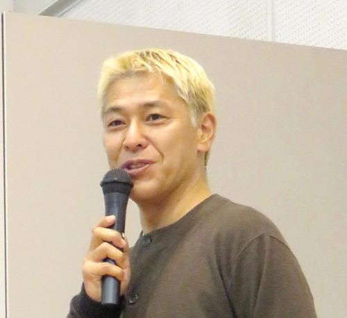 【芸能】「ロンブー解散」で勃発！　田村亮の芸名問題…　同姓同名79歳俳優と名前かぶり、兄は田村正和さん